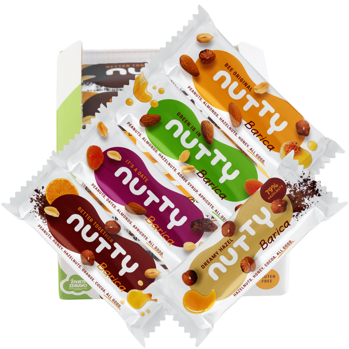 Try them all