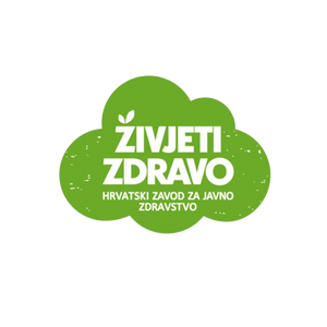 Živjeti zdravo HZJZ