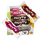 Nutty Love mix