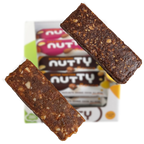 Nutty Love mix