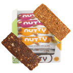 Honey Date Mix