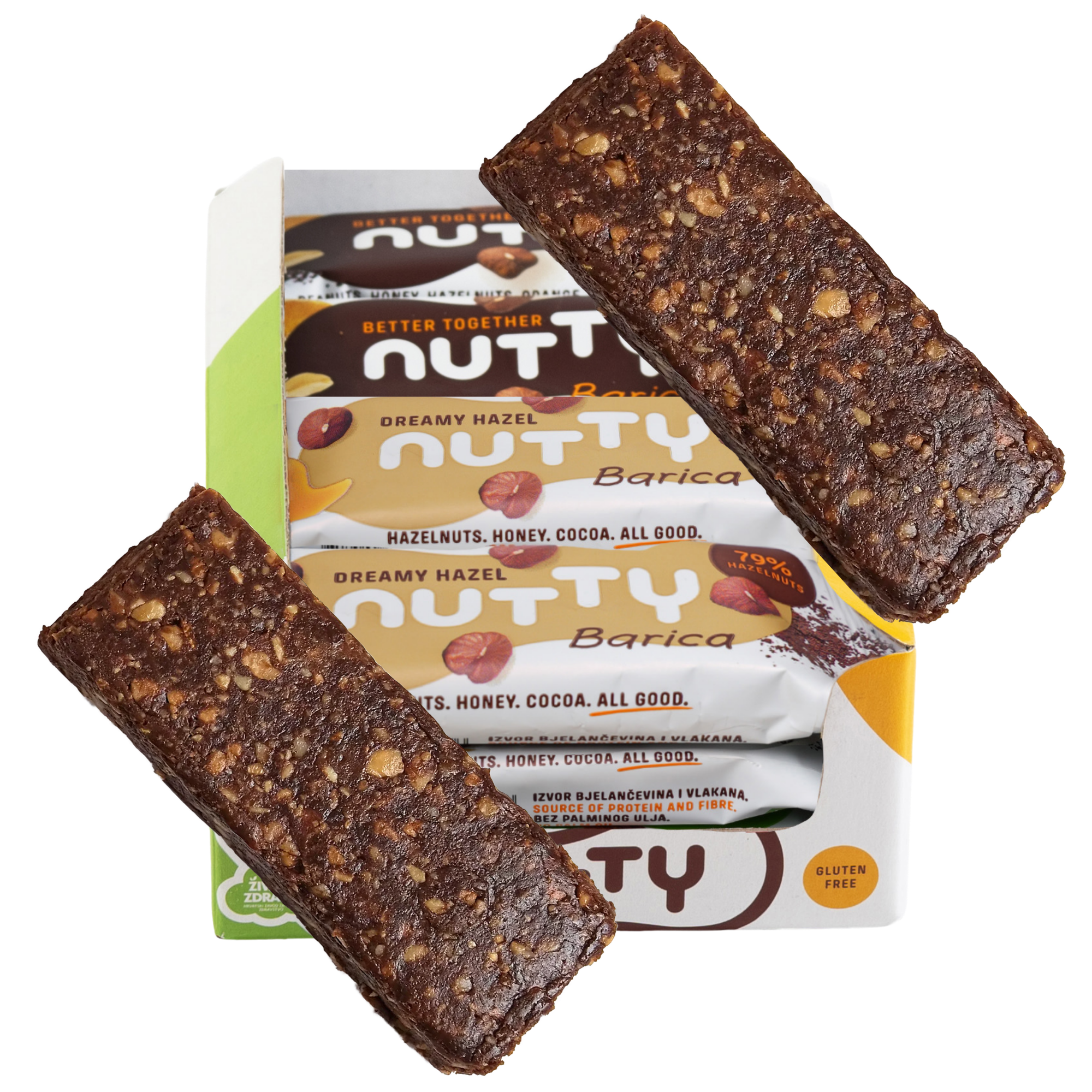 Cacao Mix