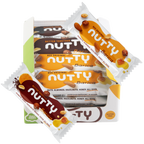Nutty Honey mix