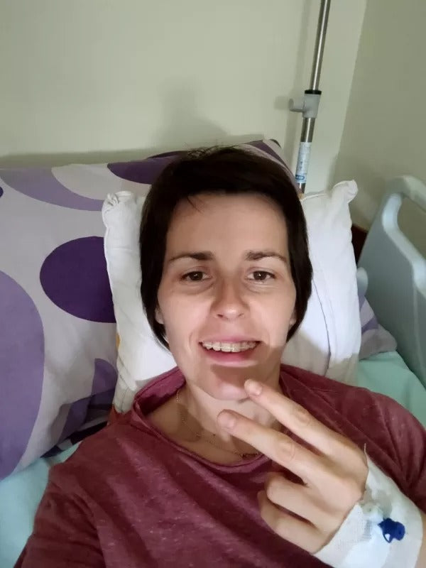 Kad ti život da MS, ti napravi Barice...