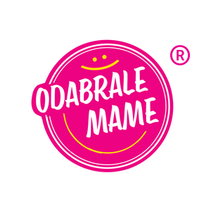 Odabrale mame