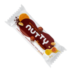 Nutty Barica Better together
