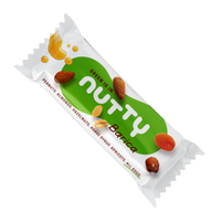 Nutty Barica Green is in