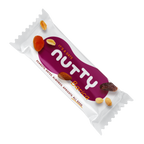 Nutty Barica Its a date