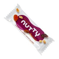 Nutty Barica Its a date