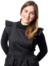 Nastasja Chiara Petrić