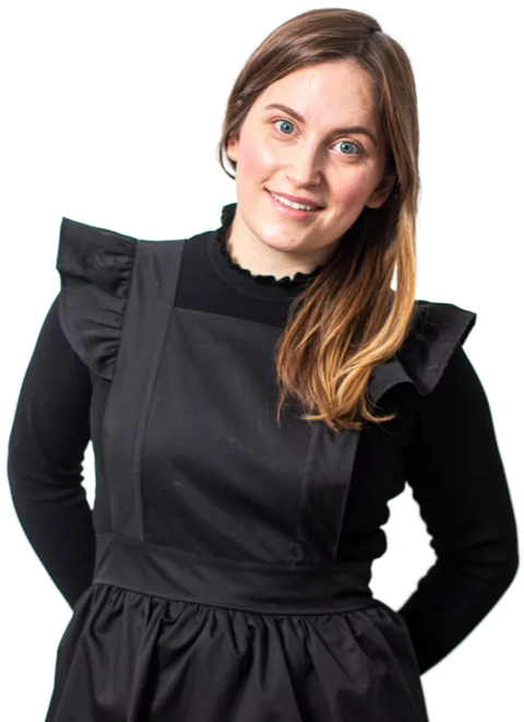 Nastasja Chiara Petrić
