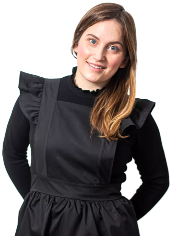 Nastasja Chiara Petrić