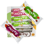 Nutty Vegan mix