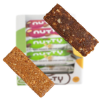 Nutty Vegan mix